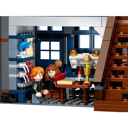 LEGO Harry Potter 75978 Wegisweg