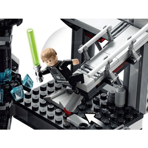 LEGO Star Wars 75291 Death Star Beslissend Duel