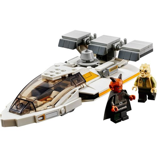 LEGO Star Wars 75290 Mos Eisley Cantina™