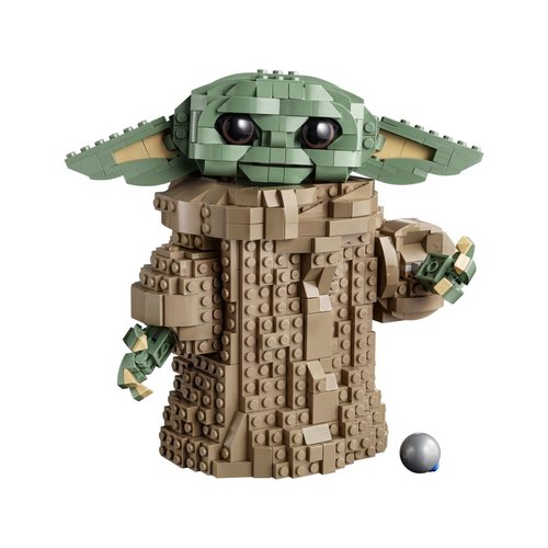 LEGO Star Wars 75318 Het Kind