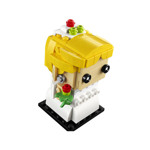 LEGO Brickheadz 40383 Bruid