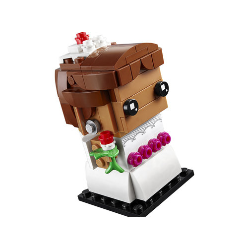 LEGO Brickheadz 40383 Bruid