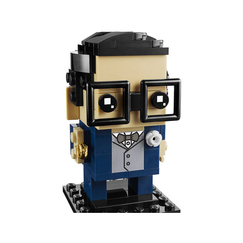 LEGO Brickheadz 40384 Bruidegom