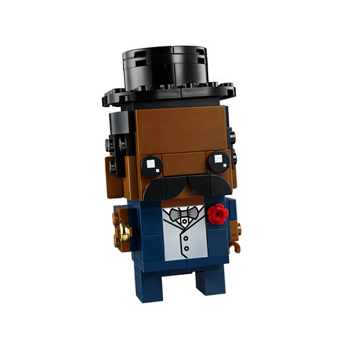 LEGO Brickheadz 40384 Bruidegom