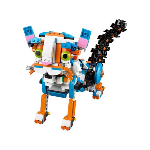 LEGO Boost 17101 Creatieve Gereedschapskist