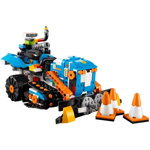 LEGO Boost 17101 Creatieve Gereedschapskist