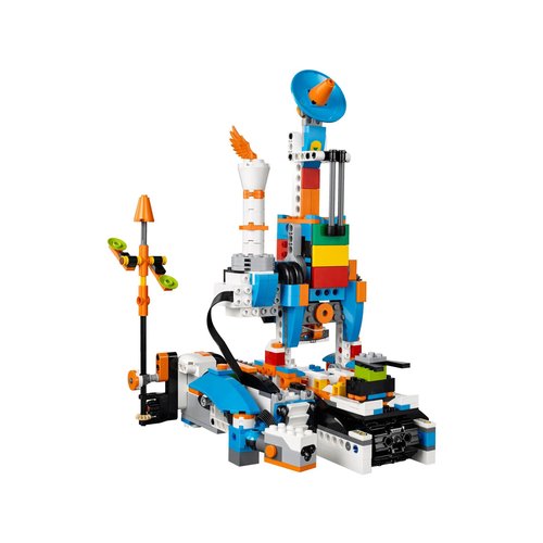 LEGO Boost 17101 Creatieve Gereedschapskist