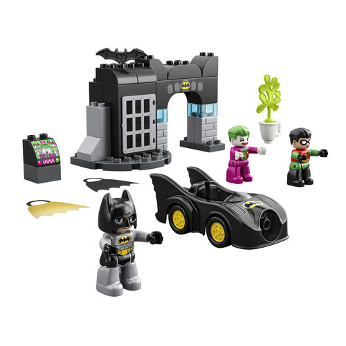 LEGO DUPLO 10919 Batcave