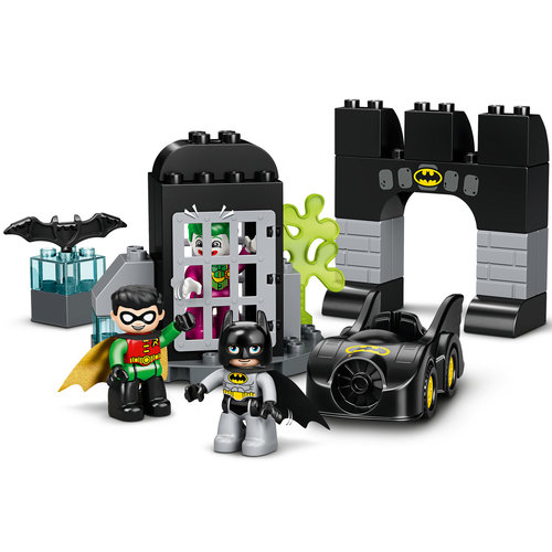 LEGO DUPLO 10919 Batcave