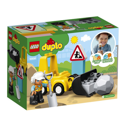 LEGO DUPLO 10930 Bulldozer