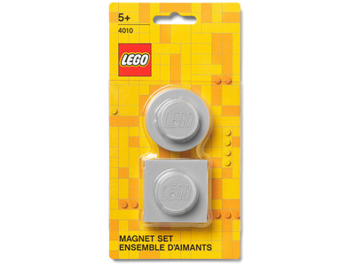 LEGO Magneetset Grijs
