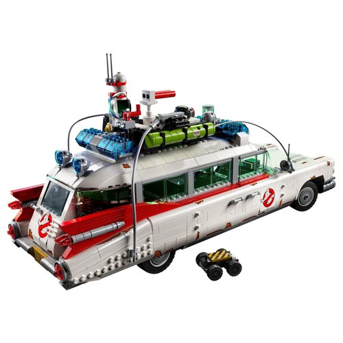LEGO Creator Expert 10274 Ghostbusters ECTO-1