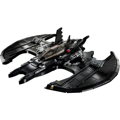 LEGO Batman 76161 1989 Batwing