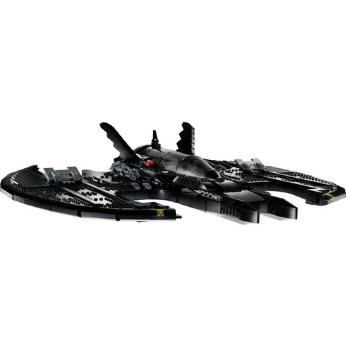 LEGO Batman 76161 1989 Batwing