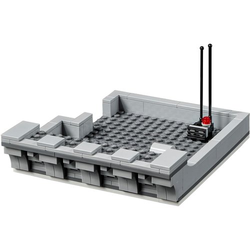 LEGO Creator Expert 10278 Politiebureau LEGO Creator Expert 10278 Politiebureau