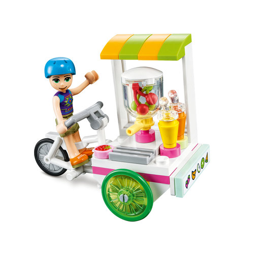 LEGO Friends 41444 Heartlake City biologisch café