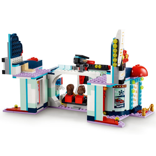 LEGO Friends 41448 Heartlake City bioscoop