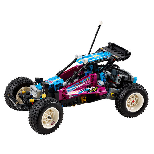 LEGO Technic 42124 Terreinbuggy