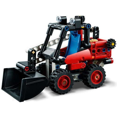 LEGO Technic 42116 Mini-graver