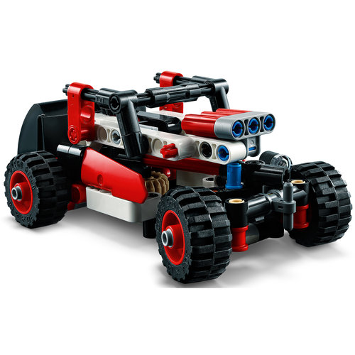 LEGO Technic 42116 Mini-graver