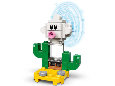 LEGO Minifiguren 71386-04 Personagepakketten Serie 2 Foo