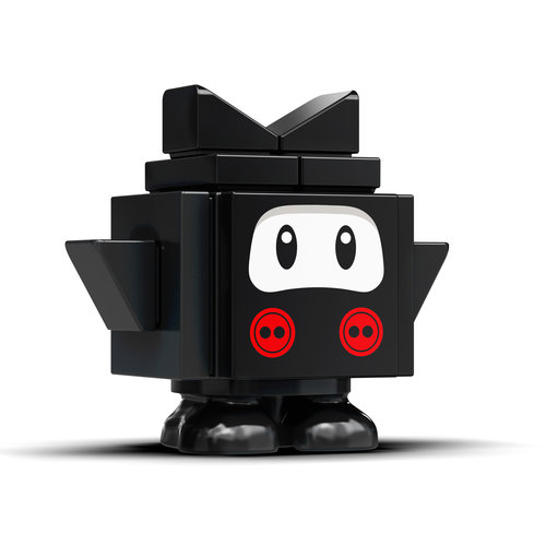 LEGO Minifiguren 71386-03 Personagepakketten Serie 2 Ninji