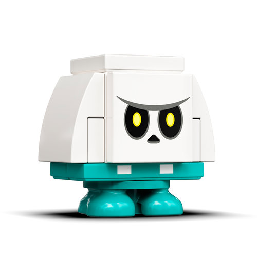 LEGO Minifiguren 71386-10 Personagepakketten Serie 2 Bone Goomba