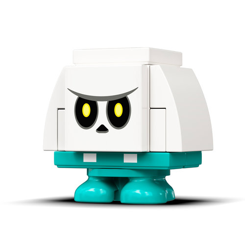 LEGO Minifiguren 71386-10 Personagepakketten Serie 2 Bone Goomba