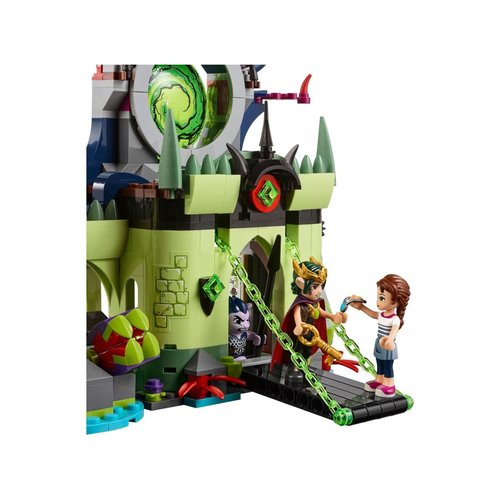 LEGO Elves 41188 Ontsnapping uit het fort van de Goblinkoning