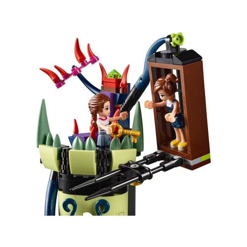 LEGO Elves 41188 Ontsnapping uit het fort van de Goblinkoning