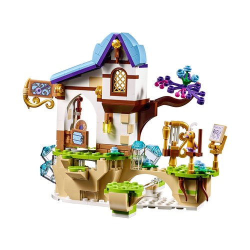 LEGO Elves 41193 Aira en het lied van de winddraak