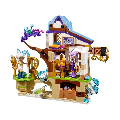 LEGO Elves 41193 Aira en het lied van de winddraak