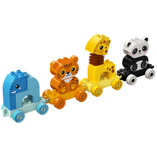 LEGO DUPLO 10955 Dierentrein