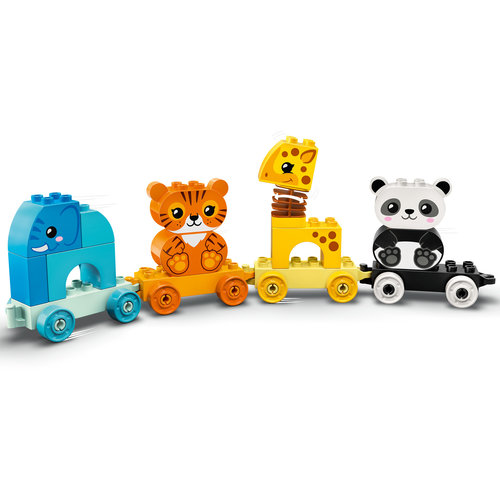 LEGO DUPLO 10955 Dierentrein