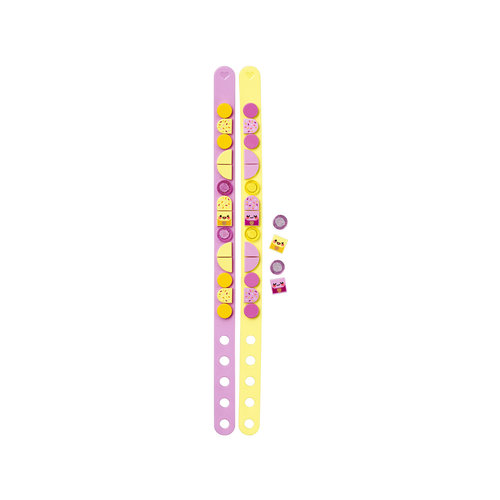 LEGO DOTS 41910 IJsjes-besties armbanden