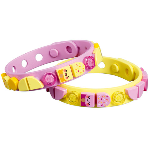 LEGO DOTS 41910 IJsjes-besties armbanden