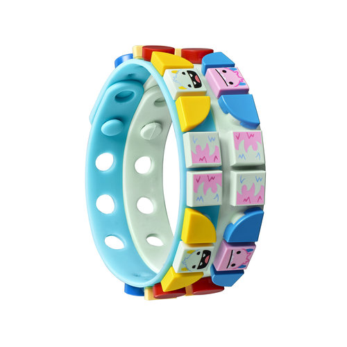 LEGO DOTS 41923 Monsterarmband