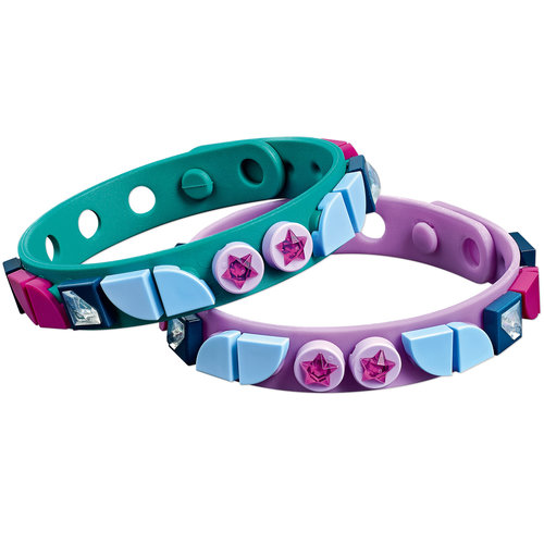 LEGO DOTS 41934 Sterrenlicht armbanden