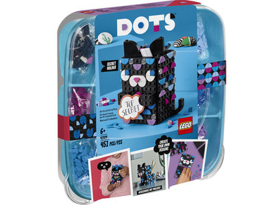 LEGO DOTS 41924 Geheime houder