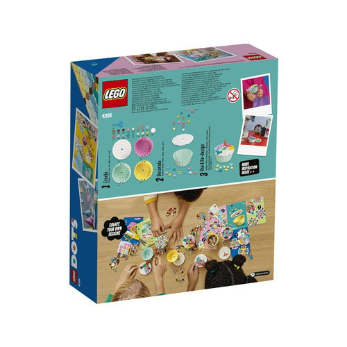 LEGO DOTS 41926 Creatieve feestkit