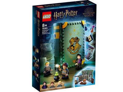 LEGO Harry Potter 76383 Zweinstein Moment: Toverdrankenles