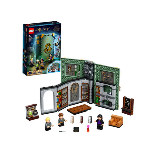 LEGO Harry Potter 76383 Zweinstein Moment: Toverdrankenles