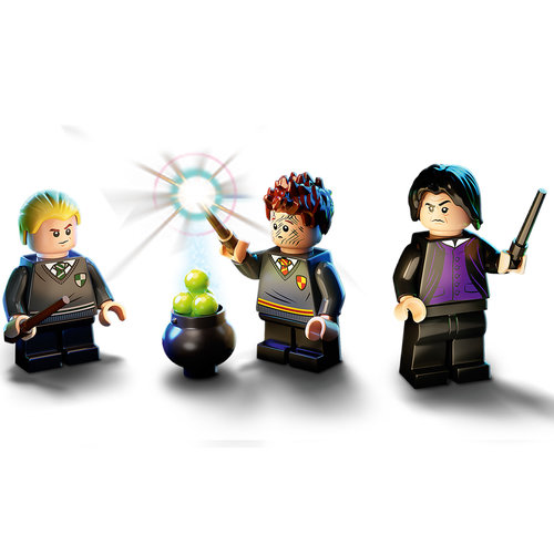 LEGO Harry Potter 76383 Zweinstein Moment: Toverdrankenles