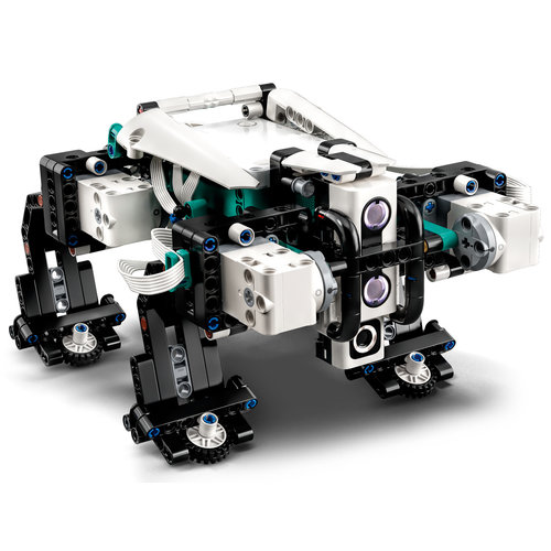 LEGO MINDSTORMS 51515 Robot Uitvinder