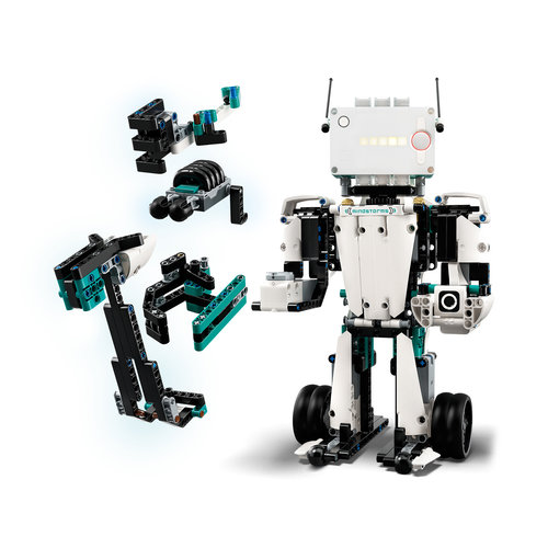 LEGO MINDSTORMS 51515 Robot Uitvinder