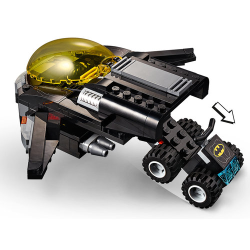 LEGO Batman 76160 Mobiele Batbasis