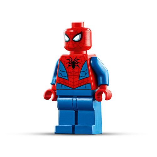 LEGO Super Heroes 76146 Spider-Man Mecha