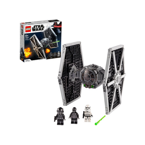 LEGO Star Wars 75300 Imperial TIE Fighter