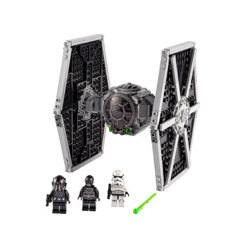 LEGO Star Wars 75300 Imperial TIE Fighter