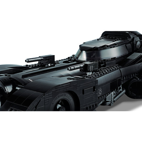 LEGO Batman 76139 1989 Batmobile